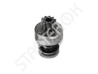 Бендикс (Привод) стартера ZEN  0635