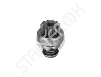 Бендикс (Привод) стартера ZEN  0644