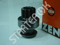 Купить Бендикс (Привод) стартера ZEN 0756 Бендикс (Привод) стартера ZEN 0756
