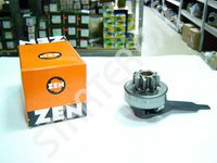 Купить Бендикс (Привод) стартера ZEN 0863 Бендикс (Привод) стартера ZEN 0863