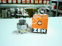 Купить Бендикс (Привод) стартера ZEN 0969 Бендикс (Привод) стартера ZEN 0969