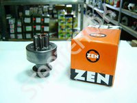 Купить Бендикс (Привод) стартера ZEN 0999 Бендикс (Привод) стартера ZEN 0999