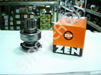 Купить Бендикс (Привод) стартера ZEN 1011 Бендикс (Привод) стартера ZEN 1011
