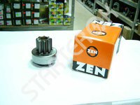 Купить Бендикс (Привод) стартера ZEN 1021 Бендикс (Привод) стартера ZEN 1021