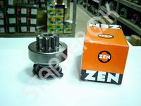 Купить Бендикс (Привод) стартера ZEN 1025 Бендикс (Привод) стартера ZEN 1025