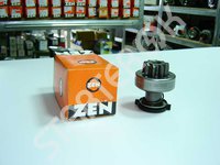 Купить Бендикс (Привод) стартера ZEN 1158 Бендикс (Привод) стартера ZEN 1158