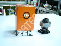 Купить Бендикс (Привод) стартера ZEN 1474 Бендикс (Привод) стартера ZEN 1474
