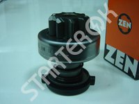 Бендикс (Привод) стартера ZEN  1550