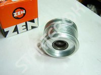 Обгонная муфта шкив генератора ZEN  5385