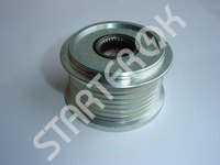 Обгонная муфта шкив генератора ZEN  5509