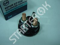 Крышка втягивающего реле, стартер ZM  ZM68296