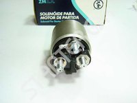 Втягивающее реле, стартер ZM1371 ZM