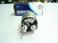 Втягивающее реле, стартер ZM1479 ZM