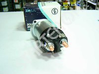 Втягивающее реле, стартер ZM1557 ZM