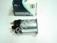 Втягивающее реле, стартер ZM1557 ZM