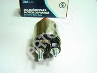 Втягивающее реле, стартер ZM1575 ZM