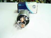 Втягивающее реле, стартер ZM1597 ZM