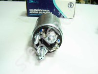 Втягивающее реле, стартер ZM1639 ZM