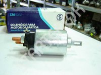 Втягивающее реле, стартер ZM1689 ZM