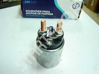 Втягивающее реле, стартер ZM1689 ZM