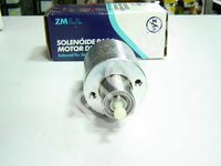 Втягивающее реле, стартер ZM1698 ZM