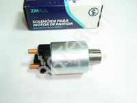 Втягивающее реле, стартер ZM1698 ZM