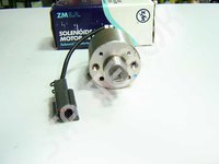 Втягивающее реле, стартер ZM1719 ZM