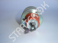 Втягивающее реле, стартер ZM2475 ZM