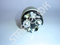 Втягивающее реле, стартер ZM2475 ZM