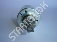 Втягивающее реле, стартер ZM2571C ZM