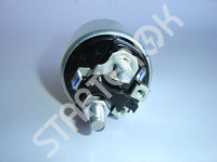 Втягивающее реле, стартер ZM2571C ZM