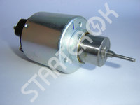 Втягивающее реле, стартер ZM  ZM2571c