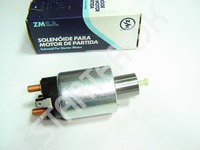 Втягивающее реле, стартер ZM2699 ZM