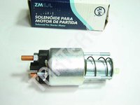 Втягивающее реле, стартер ZM3395 ZM
