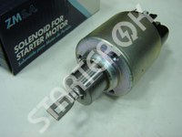 Втягивающее реле, стартер ZM378 ZM