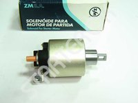 Втягивающее реле, стартер ZM410 ZM