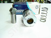 Втягивающее реле, стартер ZM4651 ZM