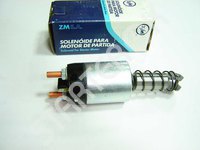 Втягивающее реле, стартер ZM4651 ZM