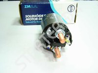 Втягивающее реле, стартер ZM4651 ZM
