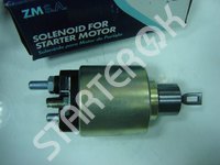 Втягивающее реле, стартер ZM479 ZM