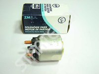 Втягивающее реле, стартер ZM494 ZM
