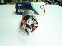 Втягивающее реле, стартер ZM522 ZM