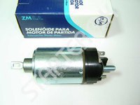 Втягивающее реле, стартер ZM526 ZM