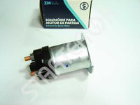 Втягивающее реле, стартер ZM555 ZM