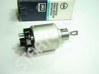 Втягивающее реле, стартер ZM571 ZM