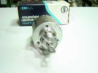 Втягивающее реле, стартер ZM578 ZM