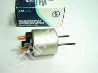 Втягивающее реле, стартер ZM593 ZM