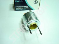 Втягивающее реле, стартер ZM594 ZM