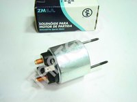Втягивающее реле, стартер ZM594 ZM