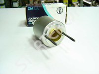 Втягивающее реле, стартер ZM597 ZM